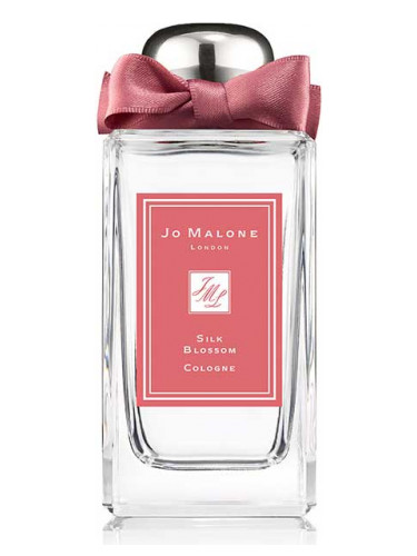 Silk Blossom (2017) Jo Malone London perfume - a fragrance for