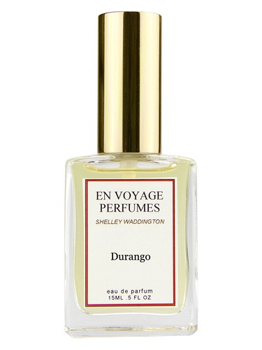 En Voyage Perfumes Durango