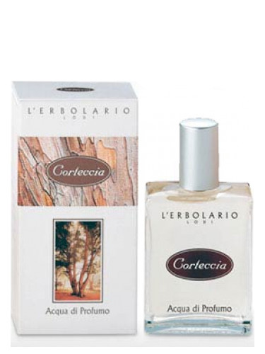 Corteccia (Bark) L'Erbolario for women and men