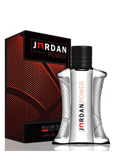 Jordan Michael cologne a fragrance for men 2014