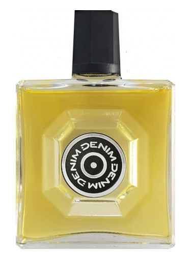 Azure Denim cologne - a fragrance for men 2016