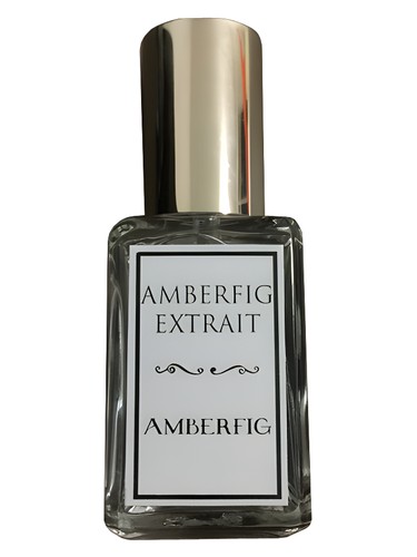 Amberfig Amberfig Extrait