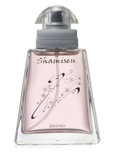 Shamisen Brocard