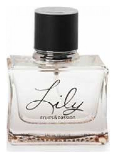 lili parfum