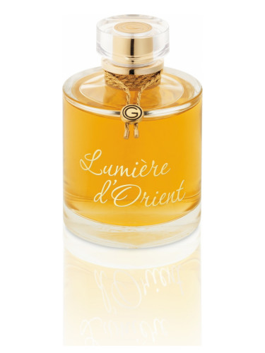 Lumiere Noire Grès parfum - un parfum pour femme 2013