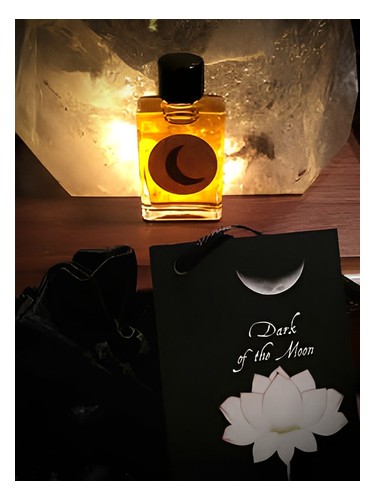 Dark of the Moon Mermade Magickal Arts for women and men