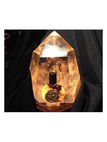 Abramelin Oil Mermade Magickal Arts for women and men