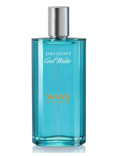 Calvin klein best sale cool water perfume