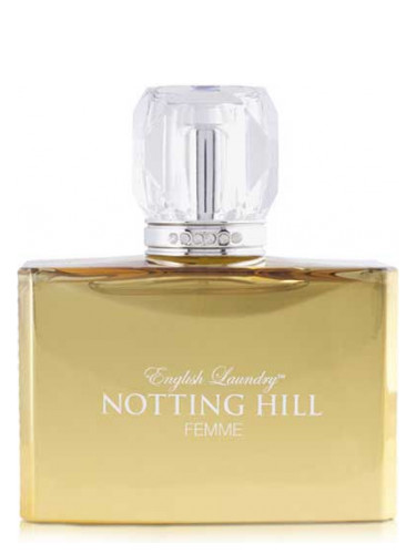 Notting hill best sale eau de parfum