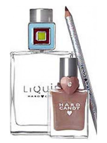 Liquid Hard Candy perfume - a fragrance 