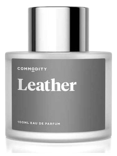Leather, Fragrance Body Oils 100ml