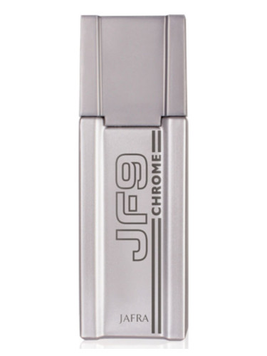 Jf9 Chrome Jafra Cologne A Fragrance For Men 2014