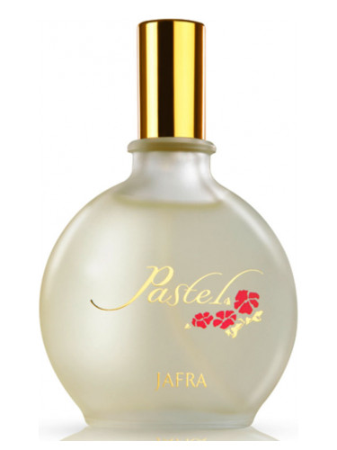 Top 92+ imagen perfume pastel jafra