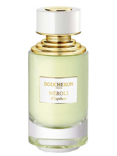 N roli d 039 Ispahan Boucheron perfume a fragrance for