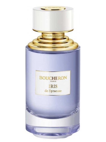 iris perfume price
