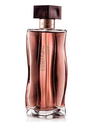Linha Essencial Natura - Deo Perfume Feminino Exclusivo 100 Ml - (Natura  Essential Collection - Exclusive Eau De Parfum For Women 3.38 Fl Oz)