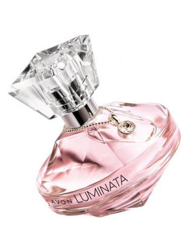 avon luminata eau de parfum