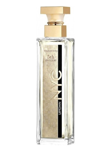 5th Avenue NYC Uptown Elizabeth Arden perfume - a fragrance for women