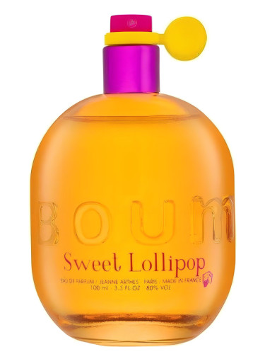 sweet lollipop perfume