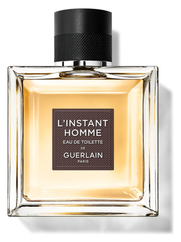 L&#039;Instant de Guerlain pour Homme EDT Guerlain cologne - a  fragrance for men 2016