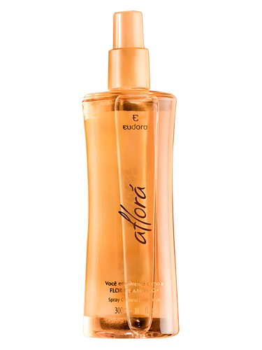 Eudora Aflora Flor de Amendoas
