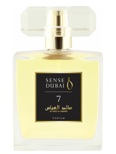 No. 7 Sense Dubai