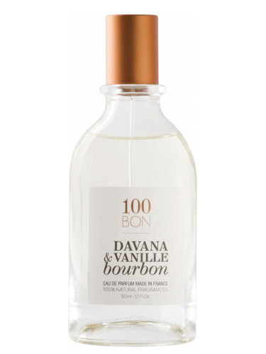 Davana & Vanille Bourbon 100 Bon for women and men