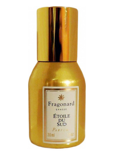 etoile parfum fragonard