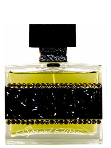 Jadu Special Edition M Micallef cologne a fragrance  for men