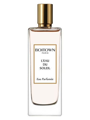 L 'eau du Soleil Boitown 冰希黎