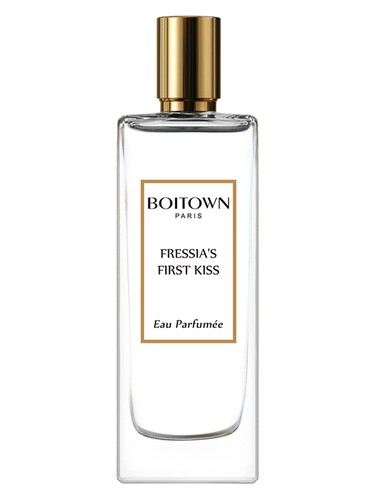 Fressia's First Kiss 小苍兰的初吻 Boitown 冰希黎