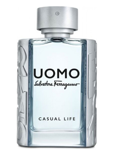 profumo cacharel uomo