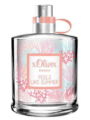 So Pure Women s.Oliver perfume - a fragrance for women 2017