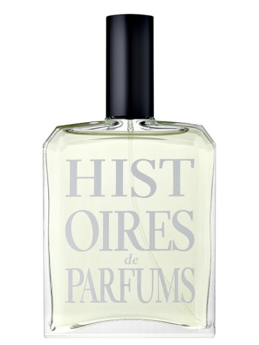 1828 Histoires de Parfums cologne - a fragrance for men 2001