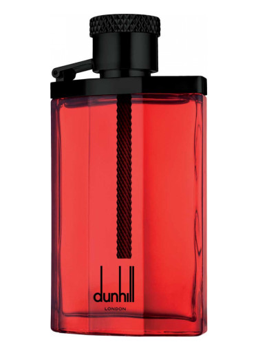 dunhill red perfume price