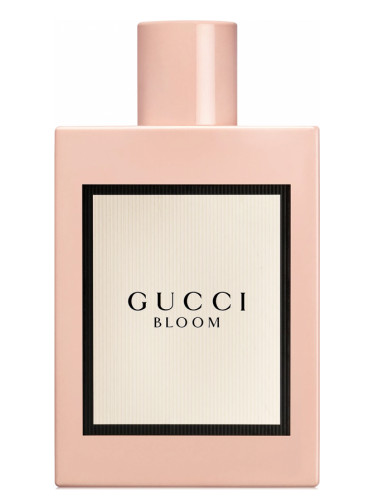 Verfrissend gek Hertellen Gucci Bloom Gucci perfume - a fragrance for women 2017