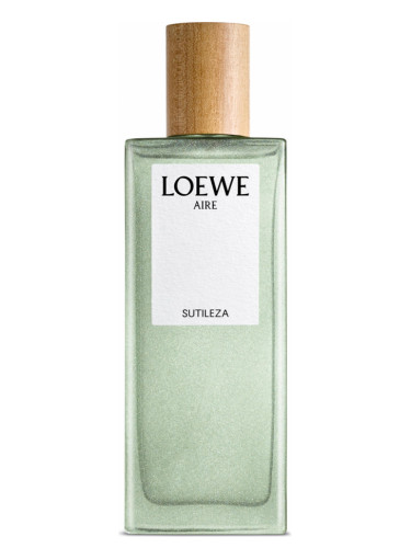 Aire Sutileza Loewe аромат — аромат 