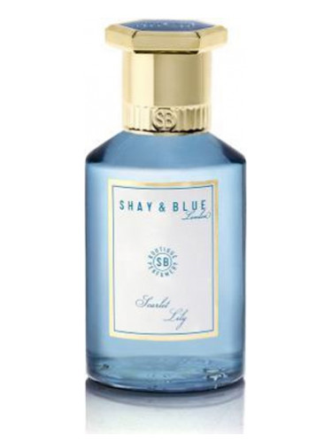 Scarlet Lily Shay & Blue London for women and men