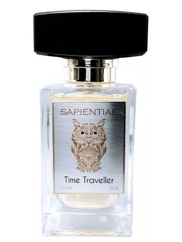 The discount traveler perfume