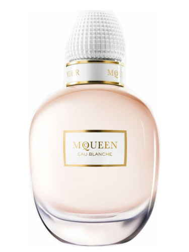 McQueen Eau Blanche Alexander McQueen perfume - a fragrance for women 2017