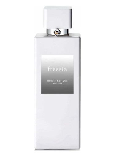 Freesia Henri Bendel perfume - a fragrance for women 2017