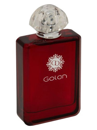 Private Stock Golan