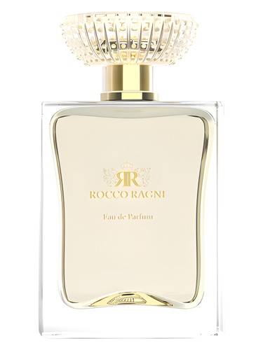 Cashmere Tuberose Rocco Ragni for women and men