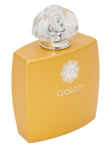 Golan No. 55 Golan