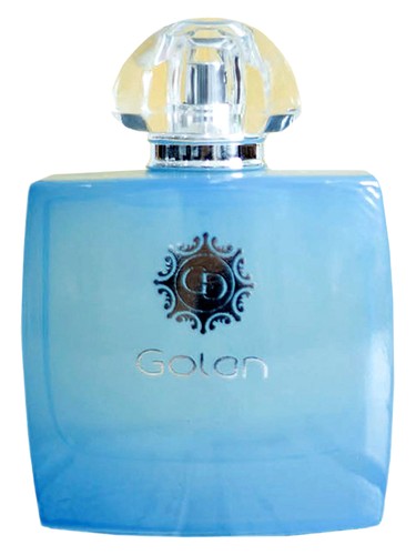 Spruce Golan