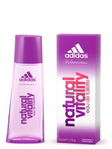 Natural Vitality Adidas perfume - a fragrance for women 2008