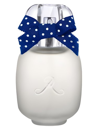 rose de rosine perfume