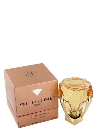 boliger Ejeren Missionær Si Pure Saint Amour perfume - a fragrance for women 1997
