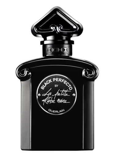 Black Perfecto by La Petite Robe Noire Guerlain for women