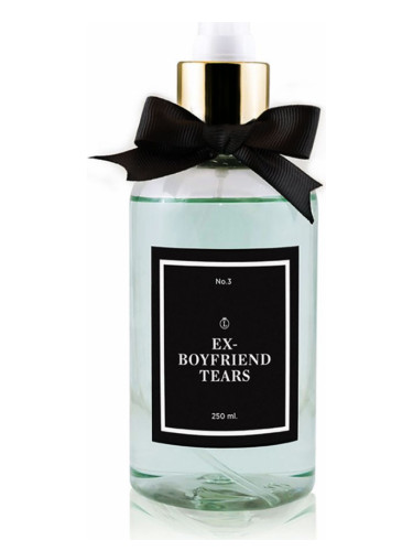 No. 3 Ex Boyfriend Tears Loly In The Sky